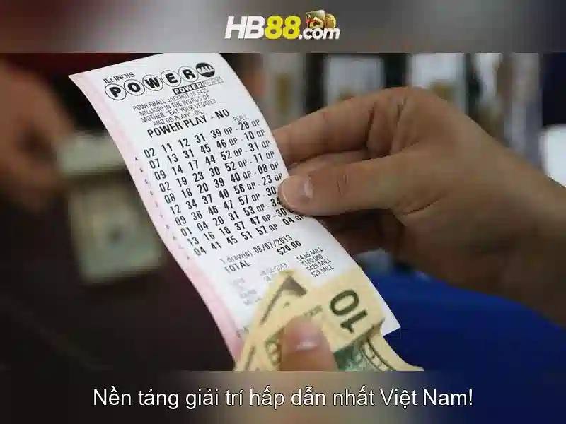 Ưu điểm HB88 Slot