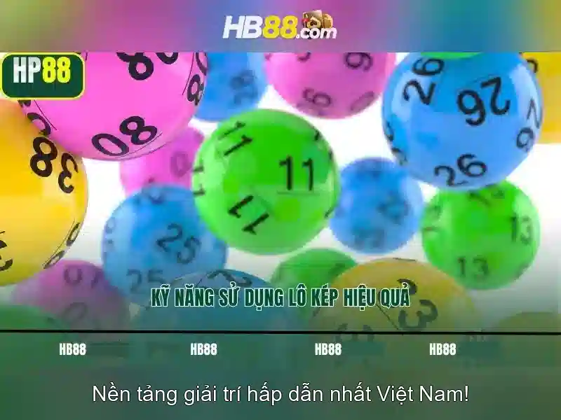 Trải nghiệm slot HB88