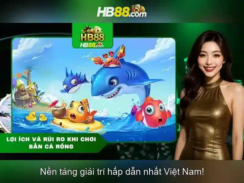 Game Slot HB88