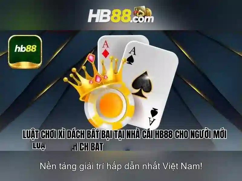 Tải App HB88