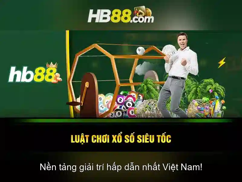 Trò Chơi Trực Tiếp HB88