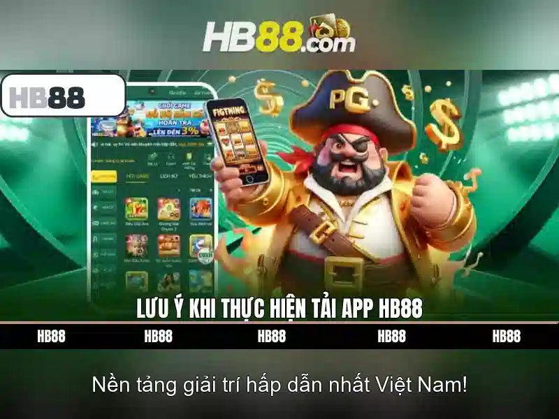 Giao Dịch HB88