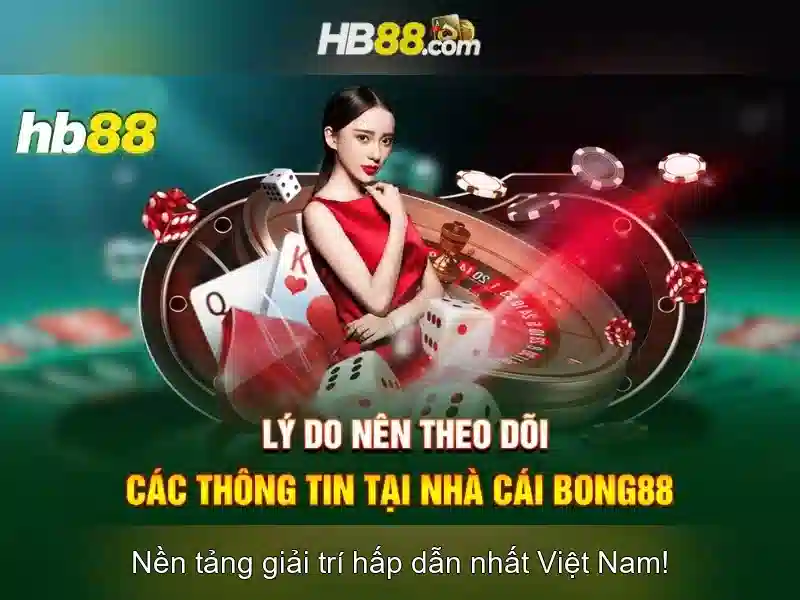 HB88 Slot