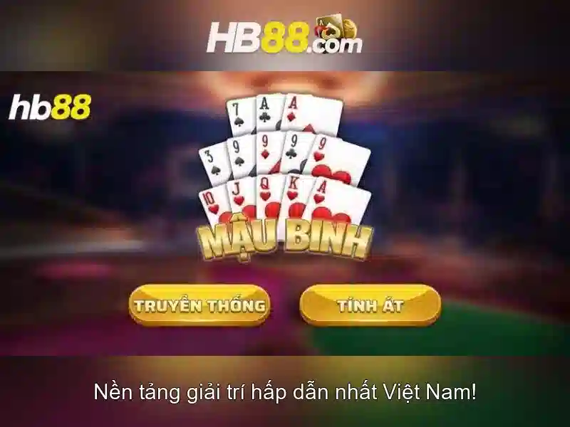 Trang Chủ HB88