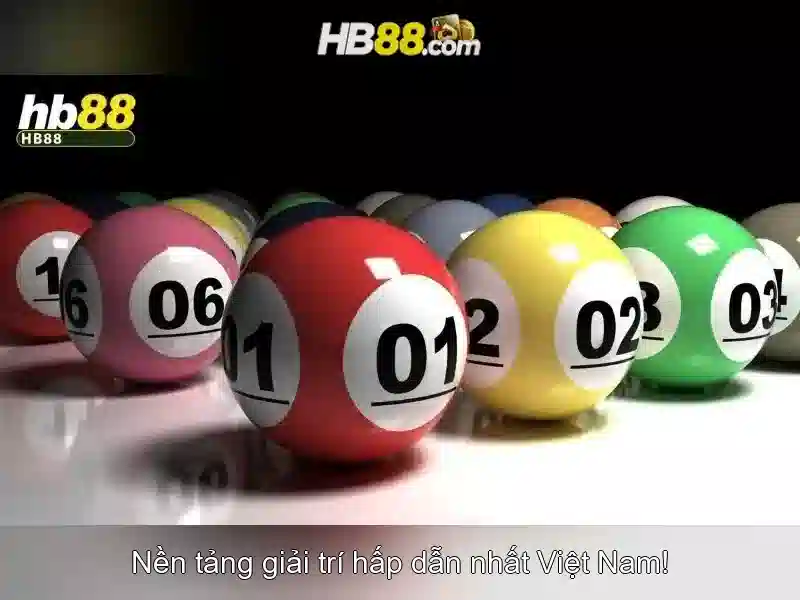 chơi slot HB88