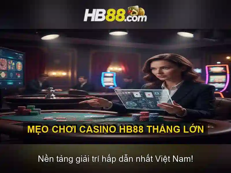 HB88 Trang Chủ