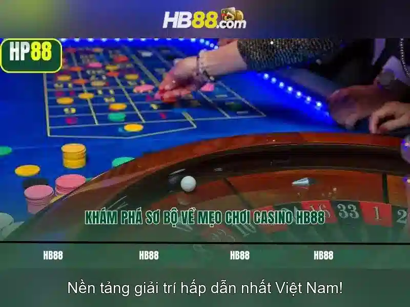 Ưu Điểm Nổi Bật Của Game HB88