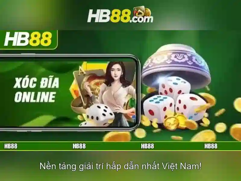 Lý do chọn HB88