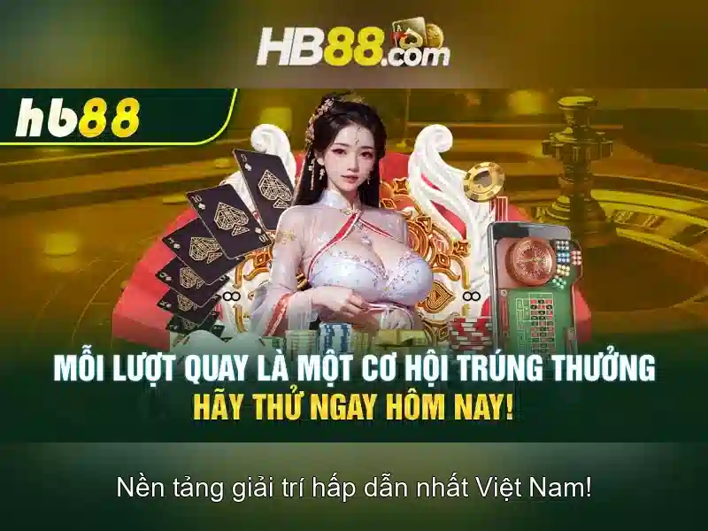 Nổ Hũ HB88