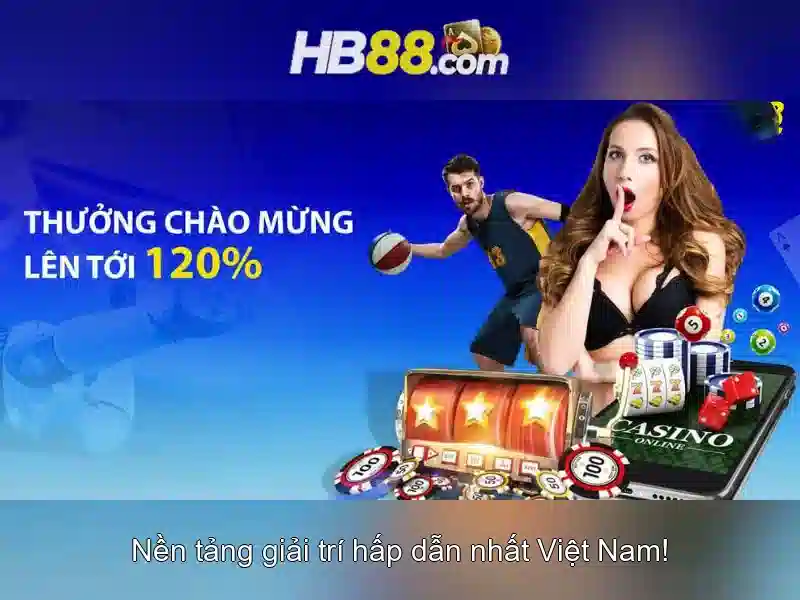tài trợ slot365