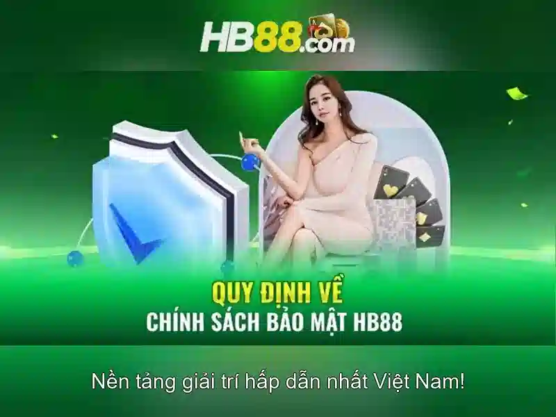 HB88 – An Toàn Và Minh Bạch