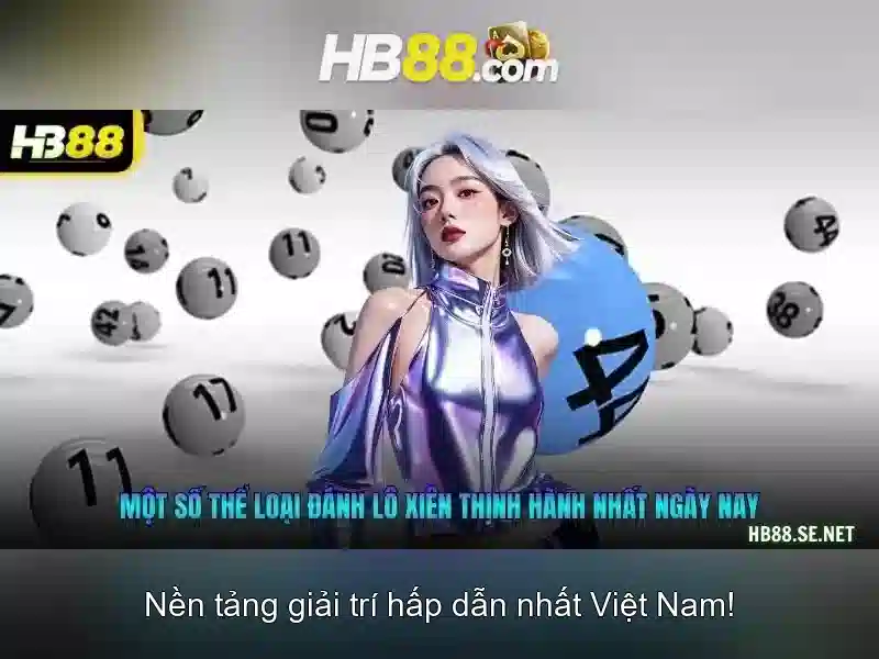 Game Slot HB88