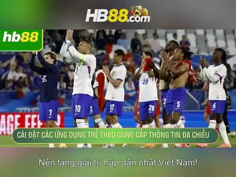 HB88 Ưu Đãi