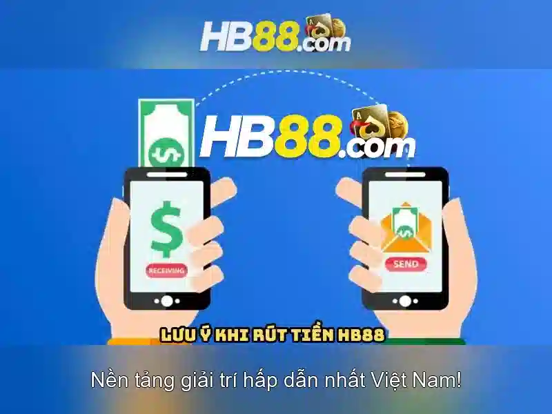Điều Khoản Sử Dụng HB88