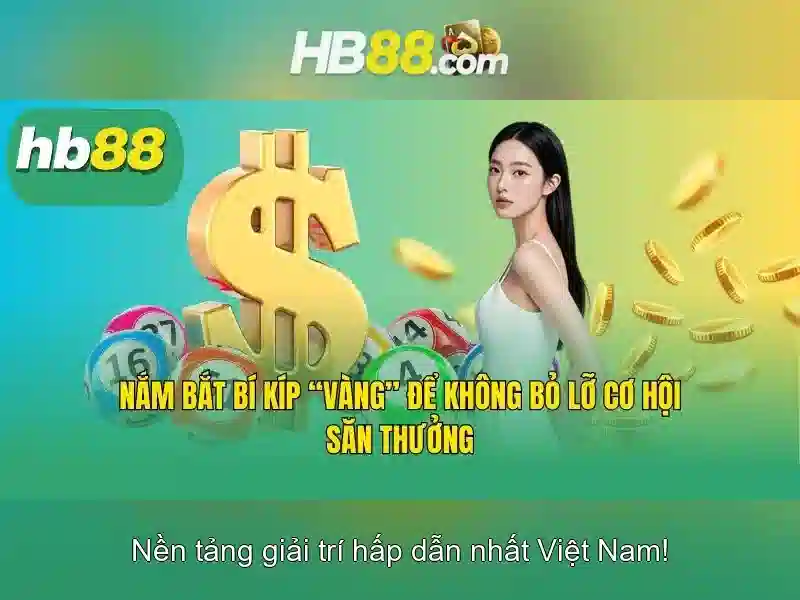 HB88 Slot