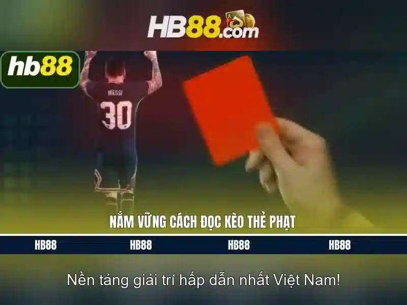 Tại Sao Nên Chọn HB88 Là Nền Tảng Ưu Tiên