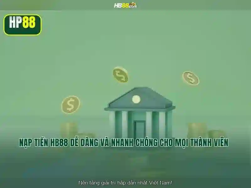 Khuyến Mãi Slot HB88