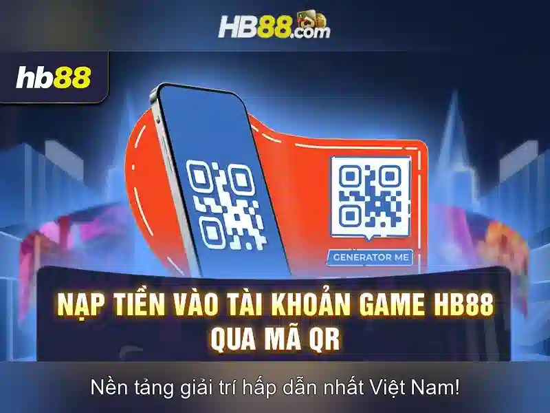 Giao diện ứng dụng HB88