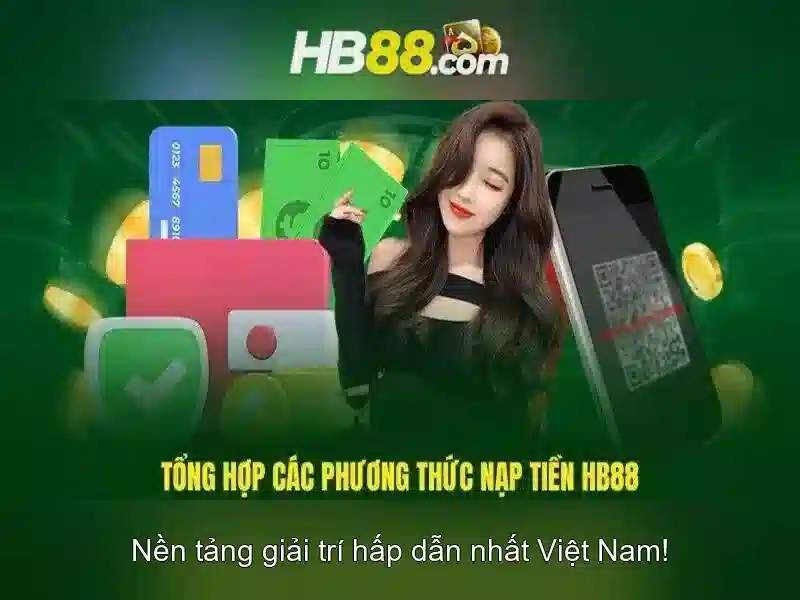 khuyến mãi hb88