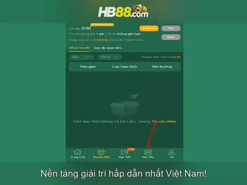 Trải Nghiệm Slot Online