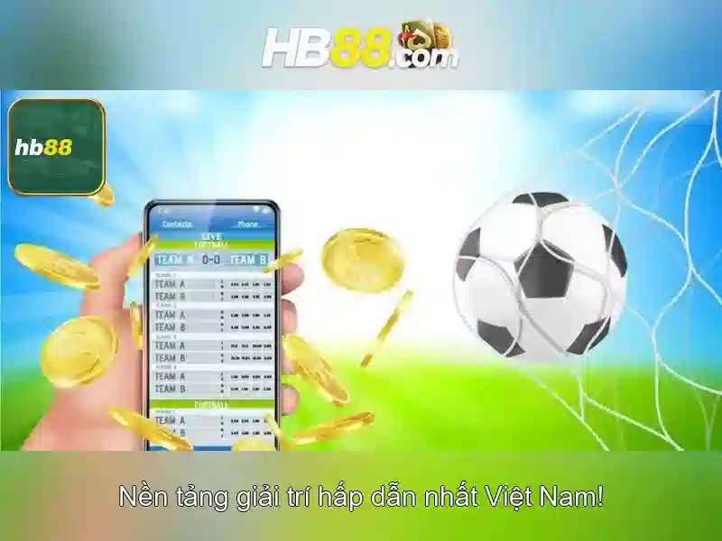 Ưu điểm slot HB88