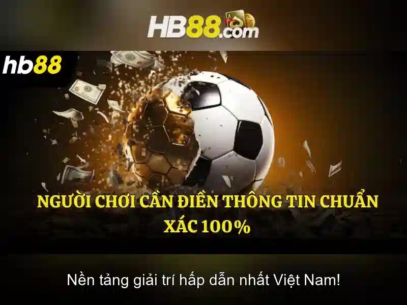 Giới Thiệu Về 12bet HB88