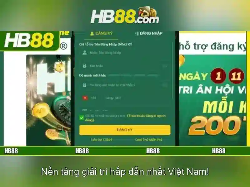 Các Trò Chơi Slot Nổi Bật