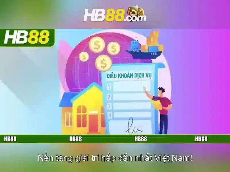 Lợi ích hb88 app