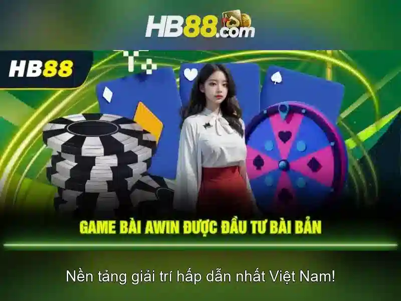 Trải nghiệm chơi slot