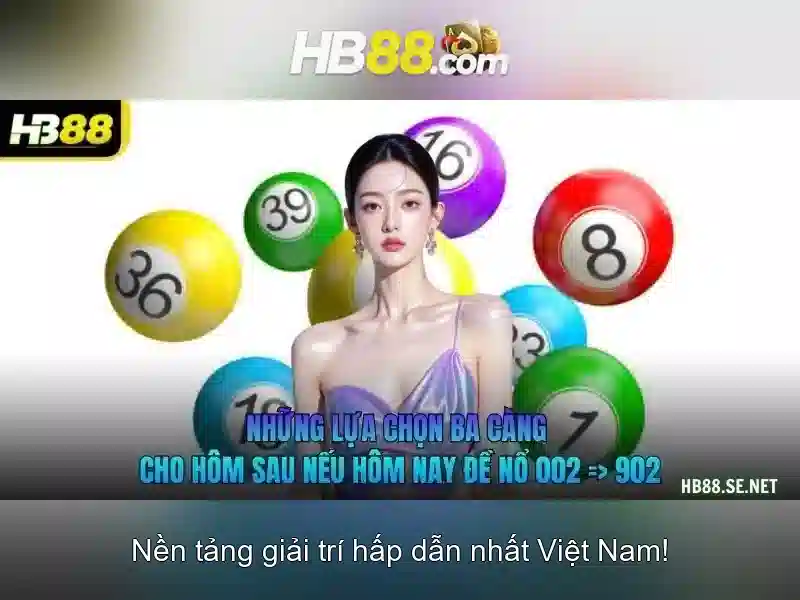 HB88 trải nghiệm chơi slot