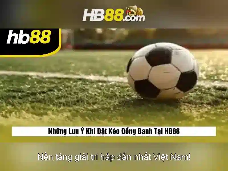 Điểm Nổi Bật Của hb88 club