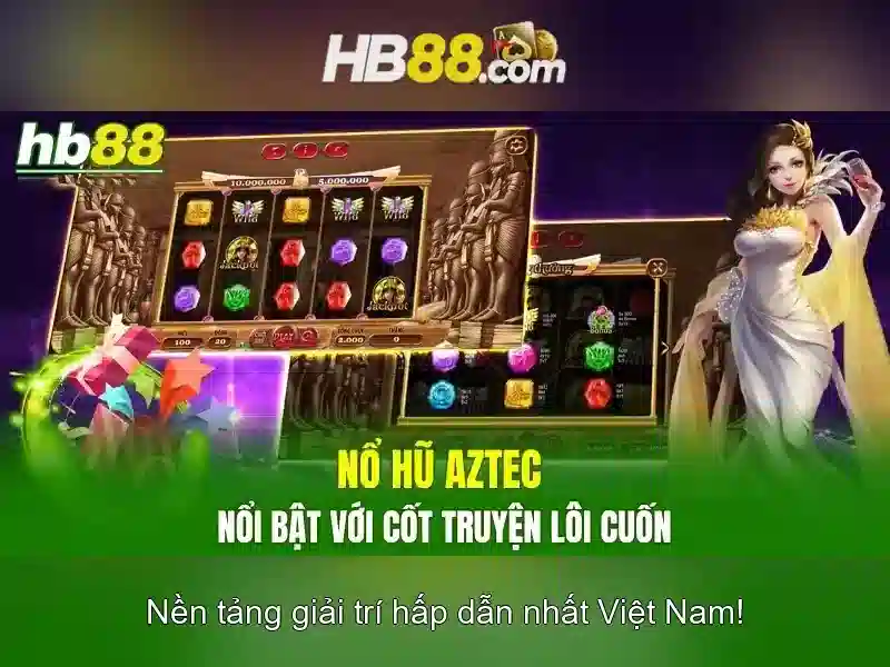 trải nghiệm slot đỉnh cao
