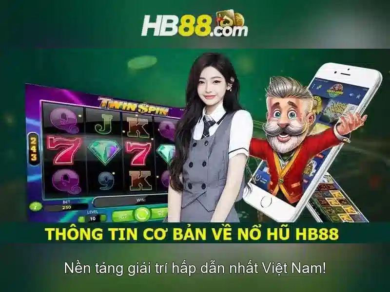 Điều Khoản Sử Dụng HB88