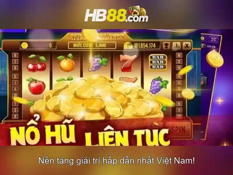 Kinh Nghiệm Chơi Slot