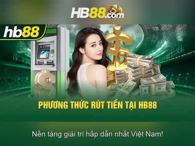 Trải nghiệm Slot HB88