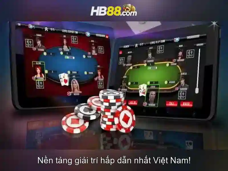 Tải HB88 APK