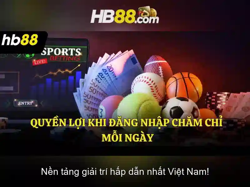 Trải Nghiệm Slot Game Đỉnh Cao Tại HB88