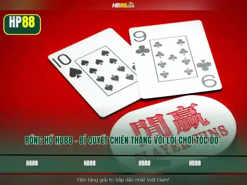 Đa Dạng Game Slot Tại hb88 Login