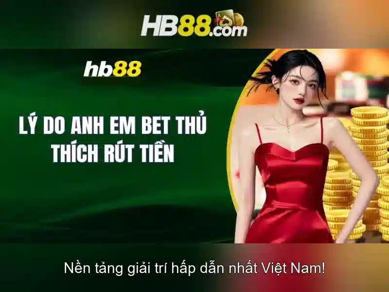 ưu đãi HB88