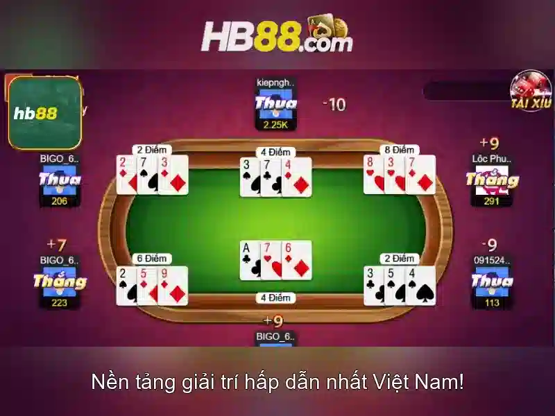 APP HB88