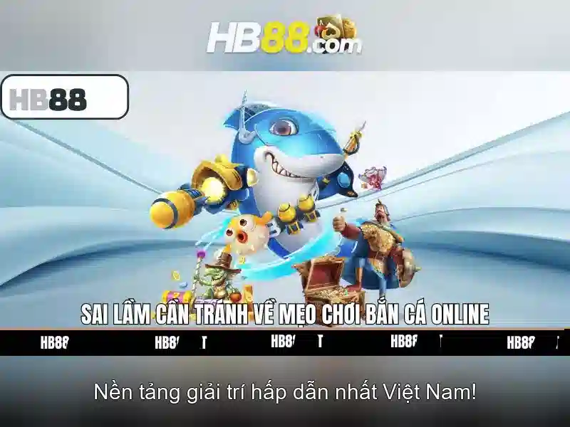HB88 Ứng Dụng Slot