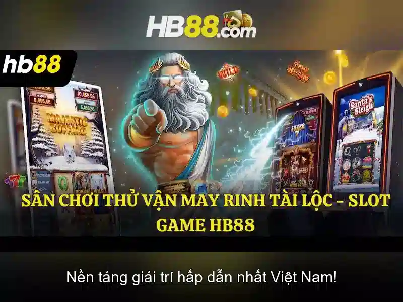 Hệ Thống Giải Trí Đa Dạng