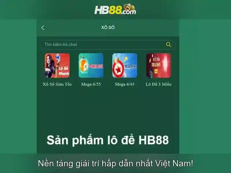Đa Dạng Thể Loại Slot
