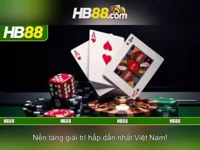 Ưu Đãi Slot HB88
