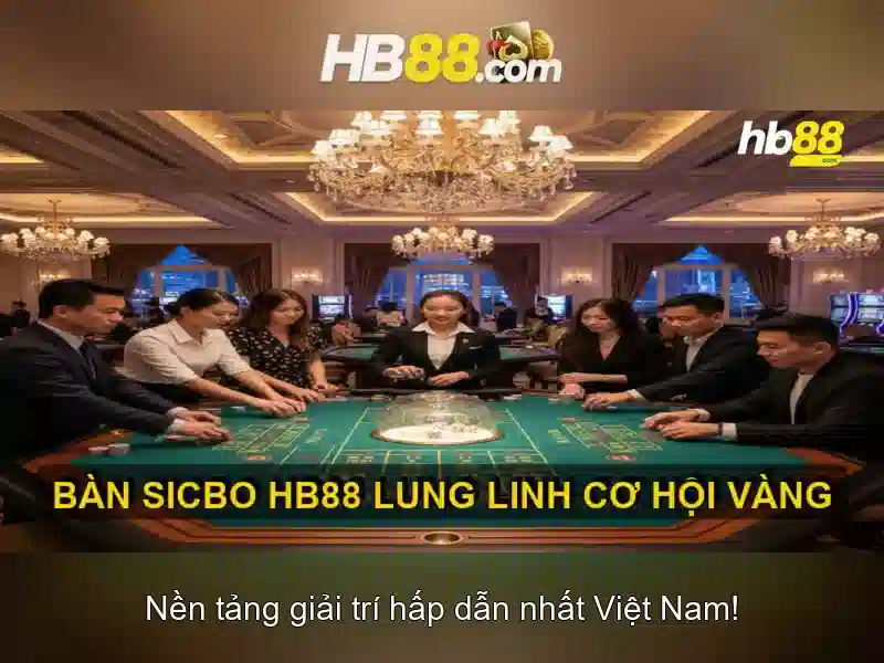 Tính Năng HB88 APK - Trải Nghiệm Slot Đa Dạng