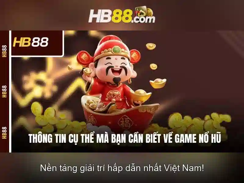 Ưu điểm tài khoản HB88