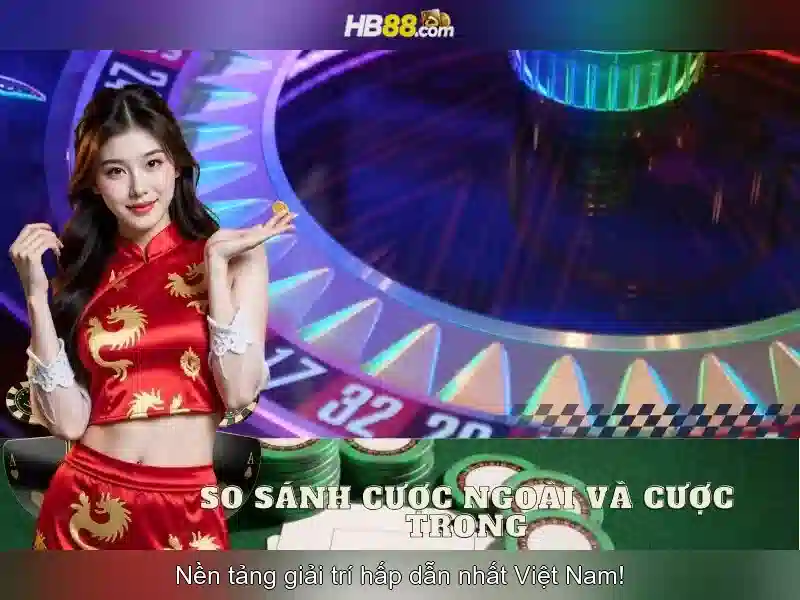 HB88 Khuyến Mãi