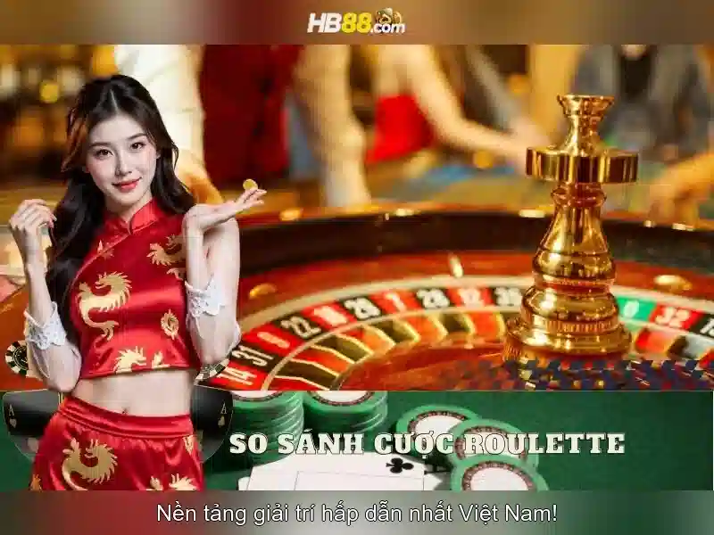 Các Loại Trò Chơi Slot Phổ Biến Trên HB88