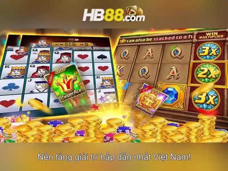 Trải Nghiệm Slot