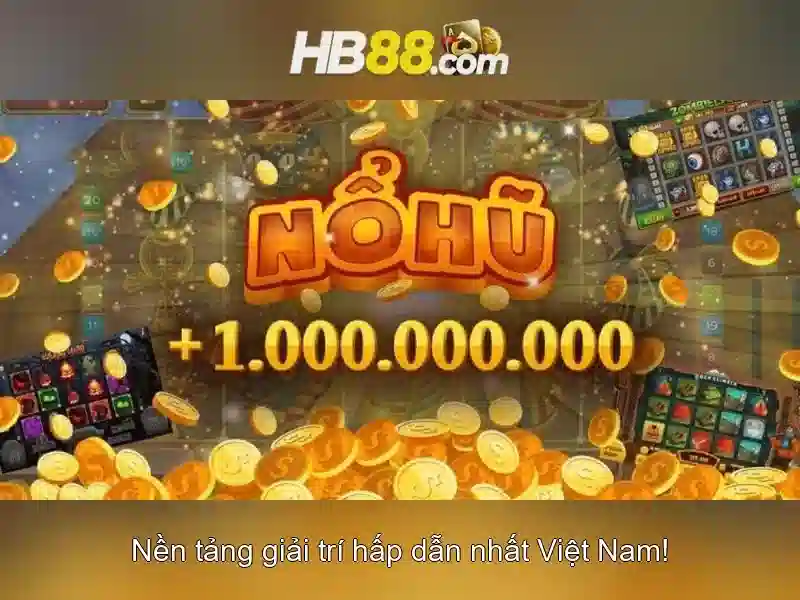 trò chơi slot mới